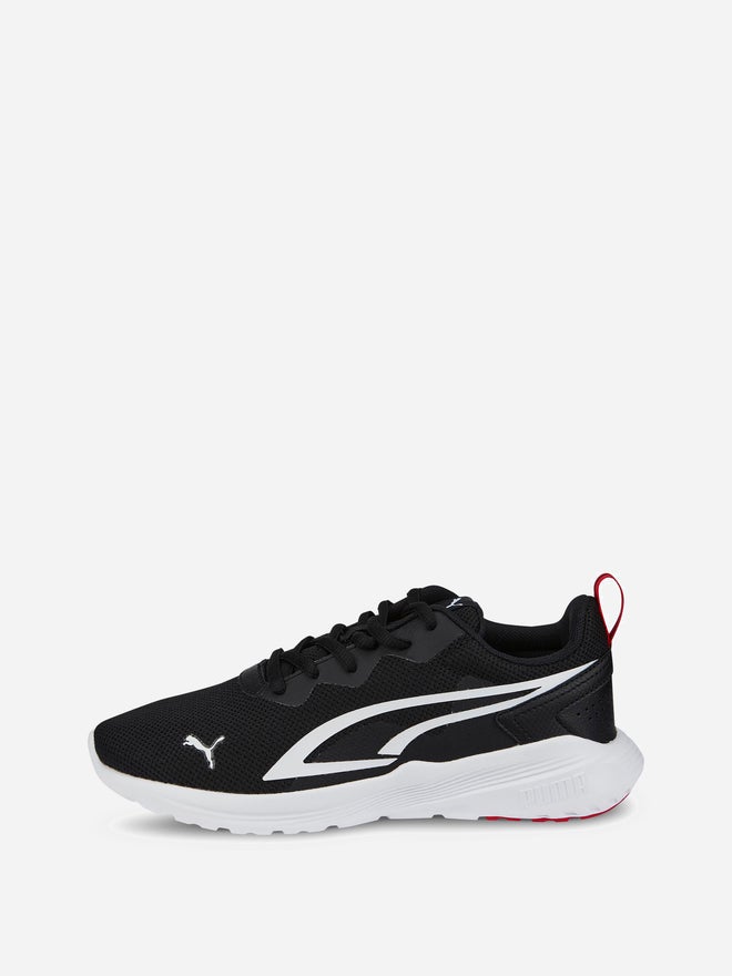 PUMA All-Day Active Jr Sneakers - Image 4